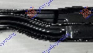 MAKAZE HAUBE - HYUNDAI SANTA FE 2018-2020 (TM/TMA)