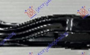 MAKAZE HAUBE - HYUNDAI SANTA FE 2018-2020 (TM/TMA)