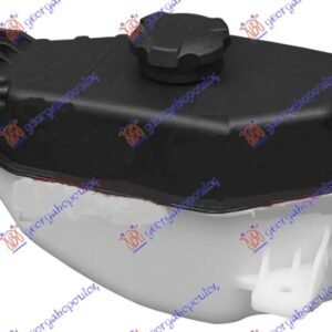 POSUDA ZA ANTIFRIZ - HYUNDAI SANTA FE 2018-2020 (TM/TMA)
