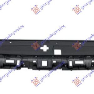 POKLOPAC VEZNOG LIMA GORNJI PLASTICNI - HYUNDAI SANTA FE 2020-2024 (TM/TMA)