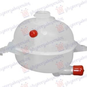 POSUDA ZA ANTIFRIZ (2.5L) - HYUNDAI SANTA FE 2020-2024 (TM/TMA)