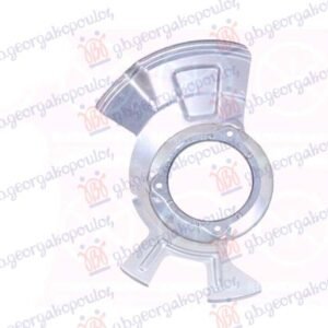 ZASTITA PREDNJEG KOCIONOG DISKA (PRECNIK DISKA 280MM) - HYUNDAI iX20 2011- (JC)