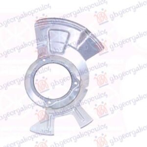 ZASTITA PREDNJEG KOCIONOG DISKA (PRECNIK DISKA 280MM) - HYUNDAI iX20 2011- (JC)