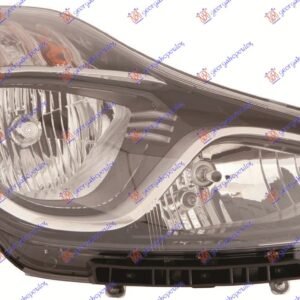 FAR ELEKTRICNI (DEPO) - HYUNDAI iX20 2011- (JC)