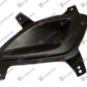 POKLOPAC MAGLENKE - HYUNDAI i10 I 2010-2013 (PA)