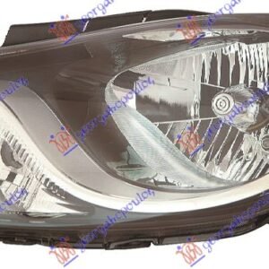 FAR ELEKTRICNI CRNI (SA MOTOROM) (DEPO) - HYUNDAI i10 I 2010-2013 (PA)