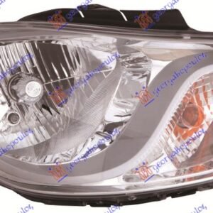 FAR ELEKTRICNI (TYC) - HYUNDAI i10 I 2010-2013 (PA)