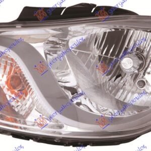 FAR ELEKTRICNI (TYC) - HYUNDAI i10 I 2010-2013 (PA)