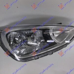 FAR ELEKTRICNI (H4) (DEPO) - HYUNDAI i10 II 2013-2016 (BA/IA)