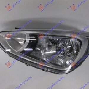 FAR ELEKTRICNI (H4) (DEPO) - HYUNDAI i10 II 2013-2016 (BA/IA)