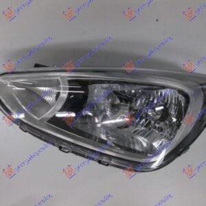 FAR ELEKTRICNI (H4) (TYC) - HYUNDAI i10 II 2013-2016 (BA/IA)