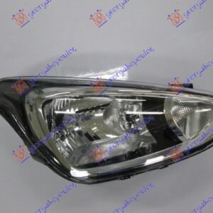 FAR ELEKTRICNI (H4/H7) (DEPO) - HYUNDAI i10 II 2013-2016 (BA/IA)