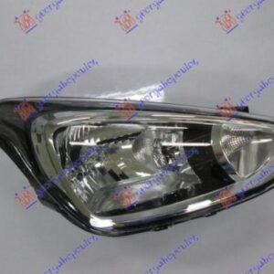 FAR ELEKTRICNI (H4/H7) (TYC) - HYUNDAI i10 II 2013-2016 (BA/IA)