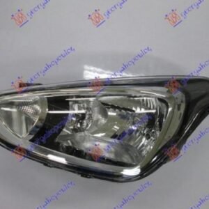 FAR ELEKTRICNI (H4/H7) (TYC) - HYUNDAI i10 II 2013-2016 (BA/IA)