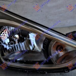 FAR ELEKTRICNI (H4) (O) - HYUNDAI i10 II 2013-2016 (BA/IA)