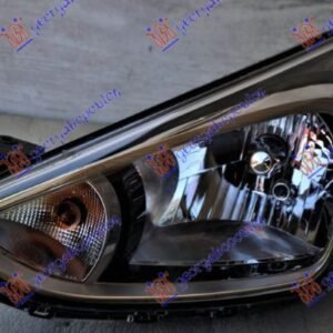 FAR ELEKTRICNI (H4) (O) - HYUNDAI i10 II 2013-2016 (BA/IA)