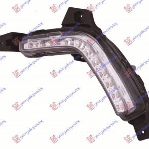 DNEVNO SVETLO LED - HYUNDAI i10 II 2013-2016 (BA/IA)