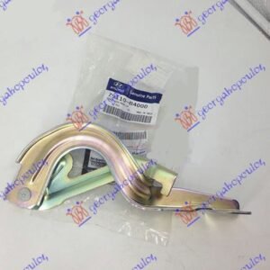 MAKAZE HAUBE (O) - HYUNDAI i10 II 2013-2016 (BA/IA)