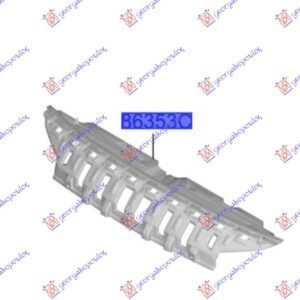 POKLOPAC VEZNOG LIMA GORNJI PLASTICNI (O) - HYUNDAI i10 III 2019-2023 (AC3/AI3)