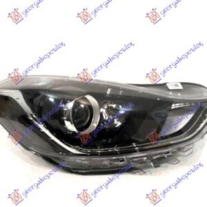 FAR ELEKTRICNI (SA PROJEKTOROM) (O) - HYUNDAI i10 III 2019-2023 (AC3/AI3)