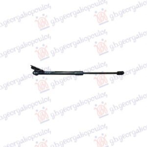 AMORTIZER GEPEK VRATA (426L-330N) - HYUNDAI i10 III 2019-2023 (AC3/AI3)