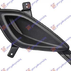POKLOPAC MAGLENKE - HYUNDAI ELANTRA 2011-2013 (MD/UD)