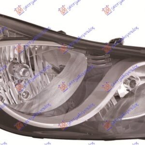 FAR ELEKTRICNI (DEPO) - HYUNDAI ELANTRA 2011-2013 (MD/UD)