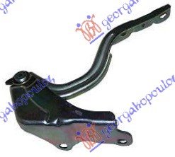 MAKAZE HAUBE - HYUNDAI ELANTRA 2011-2013 (MD/UD)