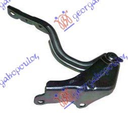 MAKAZE HAUBE - HYUNDAI ELANTRA 2011-2013 (MD/UD)