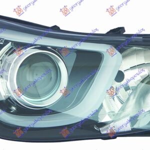 FAR ELEKTRICNI (HB3/H7) SA LED DNEVNIM SVETLOM (DEPO) - HYUNDAI ELANTRA 2013-2015 (MD/UD)