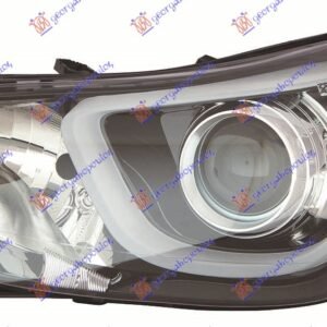 FAR ELEKTRICNI (HB3/H7) SA LED DNEVNIM SVETLOM (DEPO) - HYUNDAI ELANTRA 2013-2015 (MD/UD)