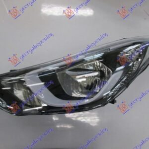 FAR ELEKTRICNI (H7) (DEPO) - HYUNDAI ELANTRA 2013-2015 (MD/UD)