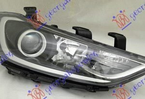 FAR ELEKTRICNI (H7/HB3) (TYC) - HYUNDAI ELANTRA 2015-2019 (AD/ADA)