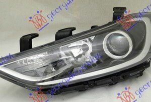 FAR ELEKTRICNI (H7/HB3) (TYC) - HYUNDAI ELANTRA 2015-2019 (AD/ADA)