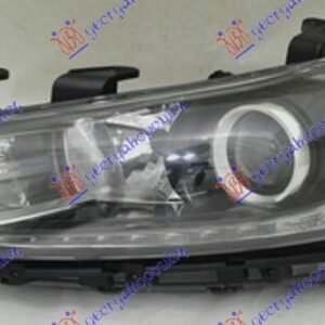FAR ELEKTRICNI (H7/HB3) SA LED DNEVNIM SVETLOM (TYC) - HYUNDAI ELANTRA 2015-2019 (AD/ADA)