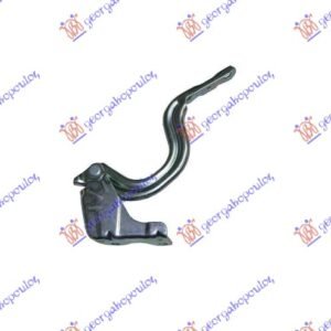 MAKAZE HAUBE - HYUNDAI ELANTRA 2015-2019 (AD/ADA)