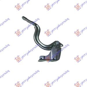 MAKAZE HAUBE - HYUNDAI ELANTRA 2015-2019 (AD/ADA)