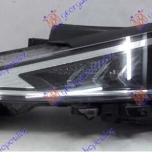 FAR ELEKTRICNI (HB3) (SA MOTOROM) (DEPO) - HYUNDAI ELANTRA 2019-2021 (CN7)