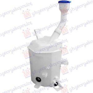 POSUDA ZA TECNOST BRISACA (OTVOR ZA SENZOR) (POKLOPAC) (ULAZ) -24 - HYUNDAI ELANTRA 2019-2021 (CN7)