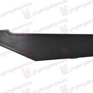 POKLOPAC PVC MASKE - HYUNDAI ELANTRA 2021- (CN7)