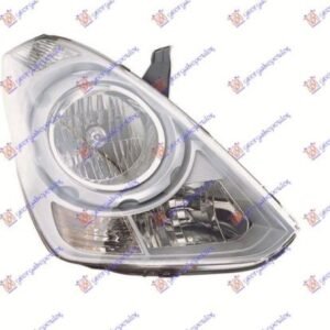 FAR ELEKTRICNI/MEHANICKI (TYC) - HYUNDAI H1 STAREX 2007-2018 (A1)