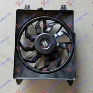 VENTILATOR KLIME KOMPLET - HYUNDAI H1 STAREX 2007-2018 (A1)