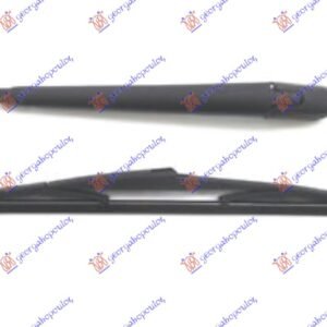 ZADNJI BRISAC KOMPLET 350mm - HYUNDAI i40 2011- (VF)
