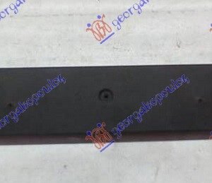 DRZAC TABLICE PLASTICNI (O) - HYUNDAI TUCSON II 2015-2018 (TL/TLE)