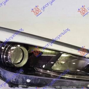 FAR ELEKTRICNI (TYC) - HYUNDAI TUCSON II 2015-2018 (TL/TLE)