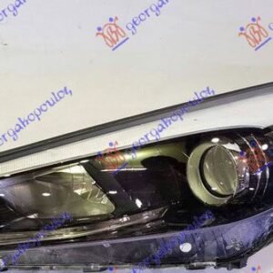 FAR ELEKTRICNI (TYC) - HYUNDAI TUCSON II 2015-2018 (TL/TLE)
