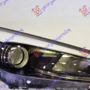 FAR ELEKTRICNI (DEPO) - HYUNDAI TUCSON II 2015-2018 (TL/TLE)