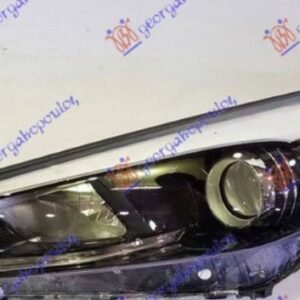 FAR ELEKTRICNI (DEPO) - HYUNDAI TUCSON II 2015-2018 (TL/TLE)