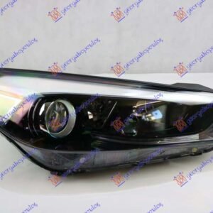 FAR ELEKTRICNI AFS (DEPO) - HYUNDAI TUCSON II 2015-2018 (TL/TLE)