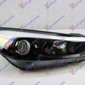 FAR ELEKTRICNI AFS (TYC) - HYUNDAI TUCSON II 2015-2018 (TL/TLE)